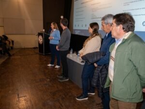 Contruyendo entornos seguros desde la cultura preventiva
